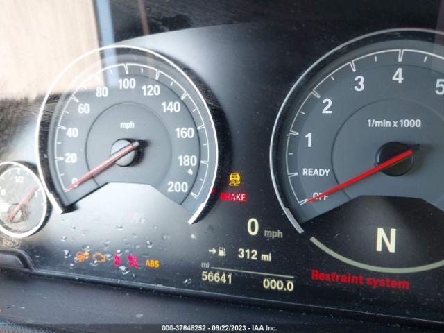 WBS3U9C58GP969522 BMW M4