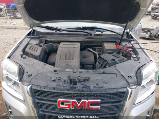 2GKALMEK7F6414314 GMC Terrain Sle