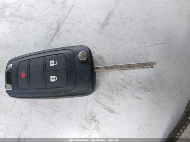 2GKALMEK7F6414314 GMC Terrain Sle