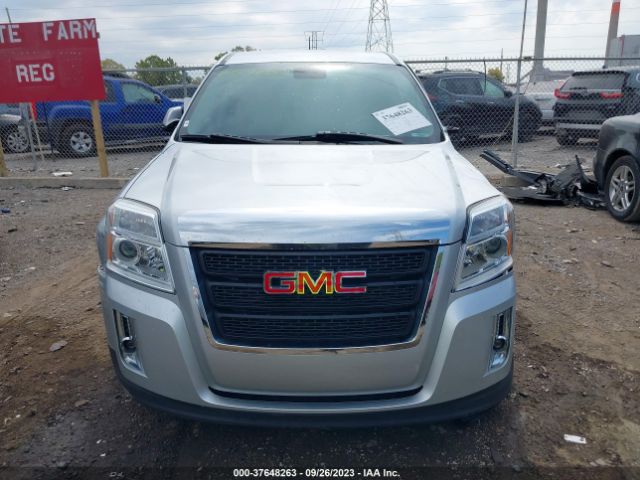 2GKALMEK7F6414314 GMC Terrain Sle
