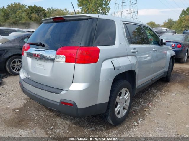 2GKALMEK7F6414314 GMC Terrain Sle