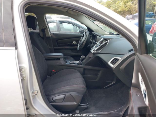 2GKALMEK7F6414314 GMC Terrain Sle