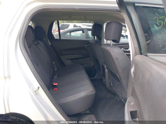 2GKALMEK7F6414314 GMC Terrain Sle