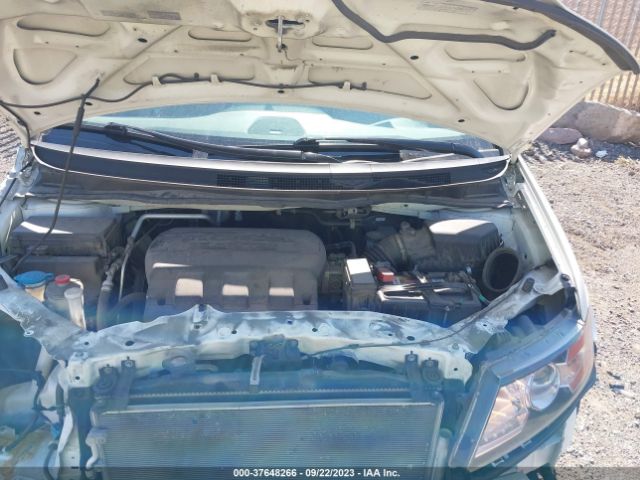 5FNRL5H23EB070019 Honda ODYSSEY LX