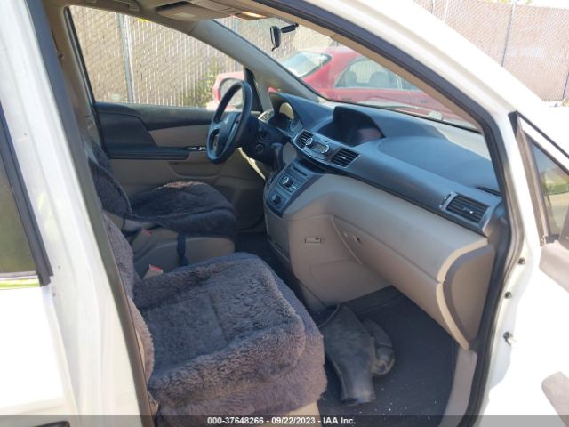 5FNRL5H23EB070019 Honda ODYSSEY LX