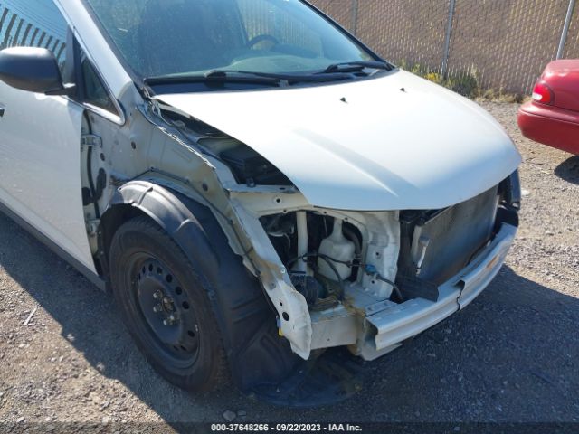 5FNRL5H23EB070019 Honda ODYSSEY LX