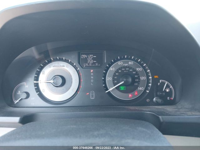 5FNRL5H23EB070019 Honda ODYSSEY LX