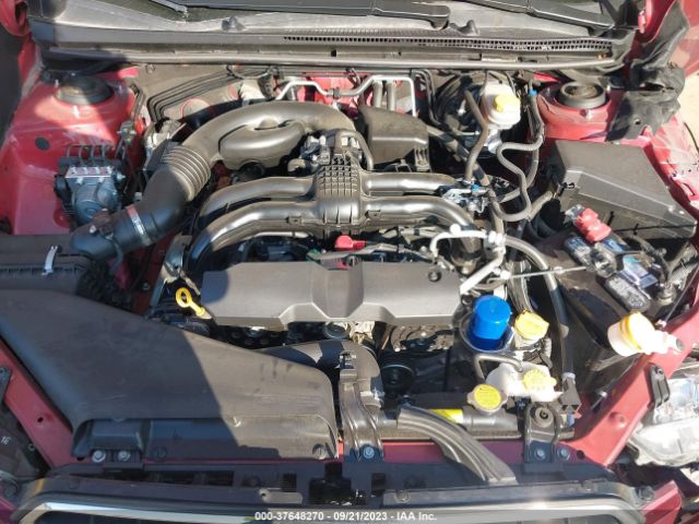 JF2GPAVC0E8303048 Subaru Xv Crosstrek Premium