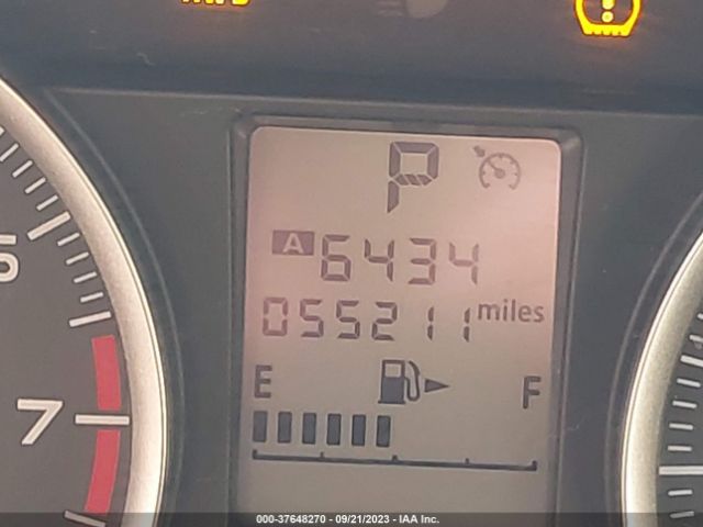 JF2GPAVC0E8303048 Subaru Xv Crosstrek Premium