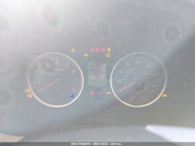 JF2GPAVC0E8303048 Subaru Xv Crosstrek Premium