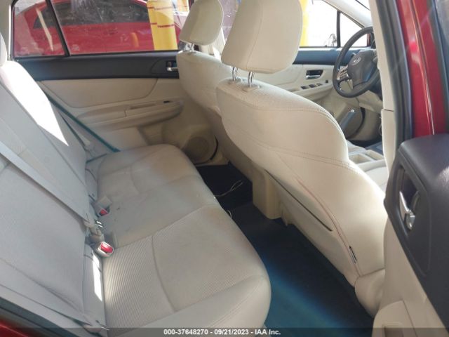 JF2GPAVC0E8303048 Subaru Xv Crosstrek Premium