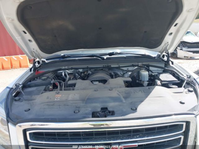 1GKS2BKC0GR186705 GMC YUKON SLT