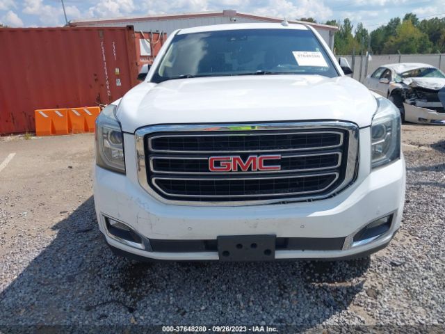 1GKS2BKC0GR186705 GMC YUKON SLT