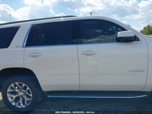 1GKS2BKC0GR186705 GMC YUKON SLT