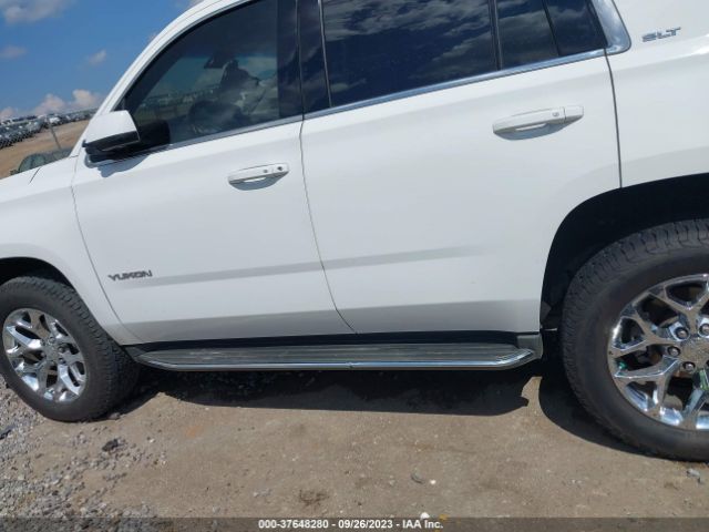 1GKS2BKC0GR186705 GMC YUKON SLT