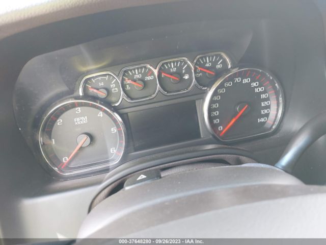 1GKS2BKC0GR186705 GMC YUKON SLT