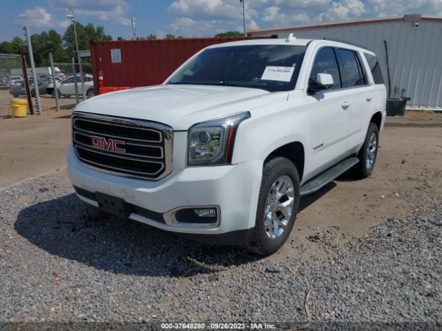 1GKS2BKC0GR186705 GMC YUKON SLT