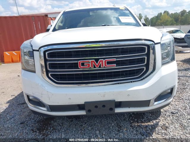 1GKS2BKC0GR186705 GMC YUKON SLT