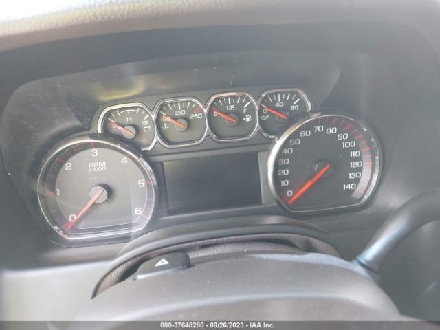 1GKS2BKC0GR186705 GMC YUKON SLT