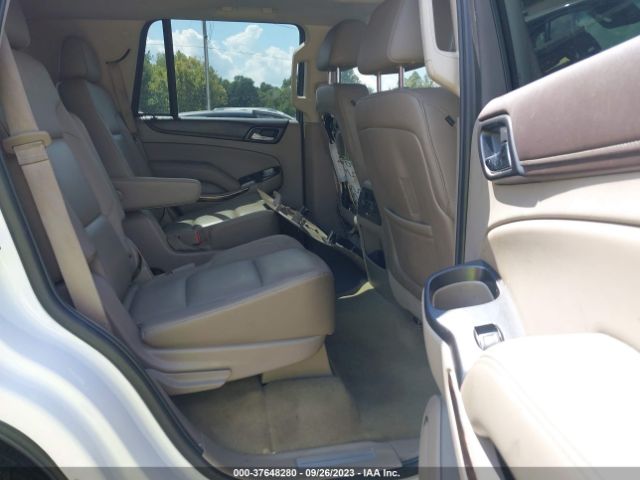 1GKS2BKC0GR186705 GMC YUKON SLT