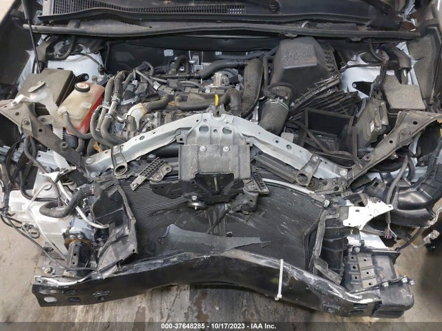 JTJBARBZ4K2198737 Lexus Nx Nx 300