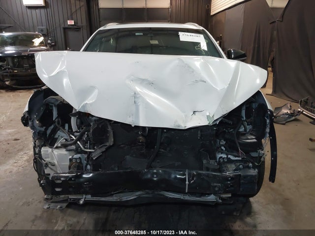 JTJBARBZ4K2198737 Lexus Nx Nx 300