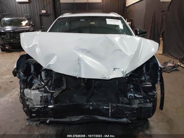JTJBARBZ4K2198737 Lexus Nx Nx 300