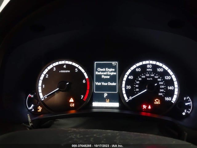 JTJBARBZ4K2198737 Lexus Nx Nx 300