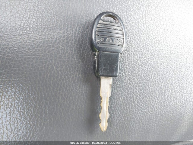 RAM 2500 Tradesman 2018 3C6UR5HJ1JG333958 Image 11