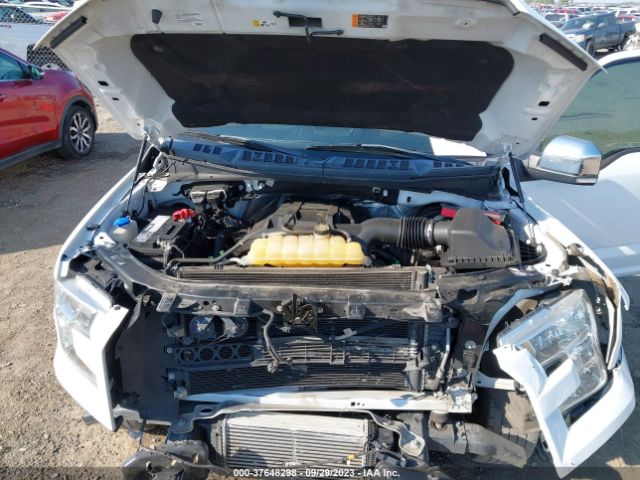 1FTEW1CP1HFA63572 Ford F-150 Xlt