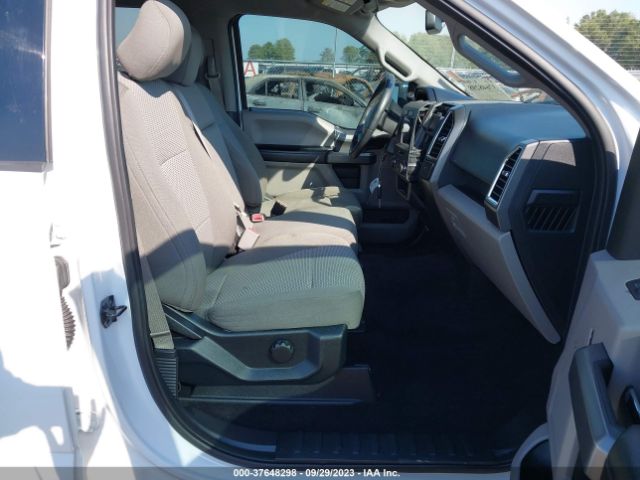 1FTEW1CP1HFA63572 Ford F-150 Xlt