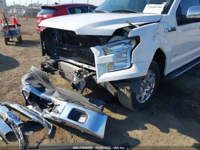 1FTEW1CP1HFA63572 Ford F-150 Xlt