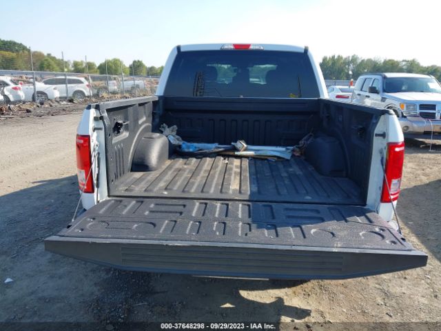1FTEW1CP1HFA63572 Ford F-150 Xlt