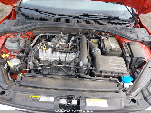 3VWC57BU4LM102407 Volkswagen Jetta S/se/r-line