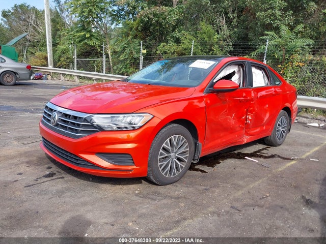 3VWC57BU4LM102407 Volkswagen Jetta S/se/r-line