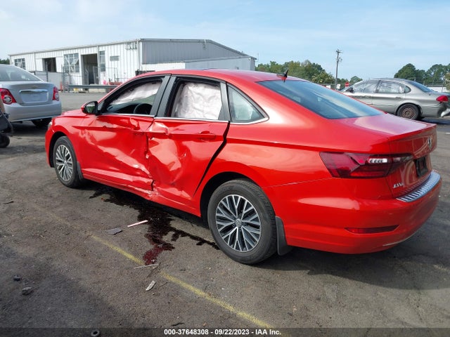 3VWC57BU4LM102407 Volkswagen Jetta S/se/r-line