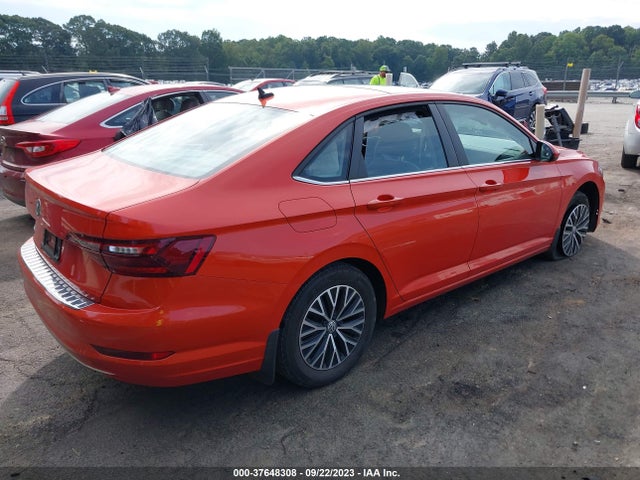 3VWC57BU4LM102407 Volkswagen Jetta S/se/r-line