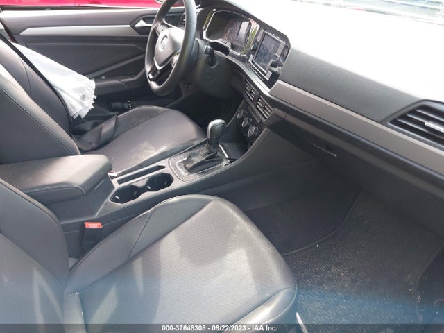 3VWC57BU4LM102407 Volkswagen Jetta S/se/r-line