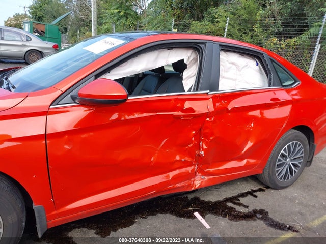 3VWC57BU4LM102407 Volkswagen Jetta S/se/r-line