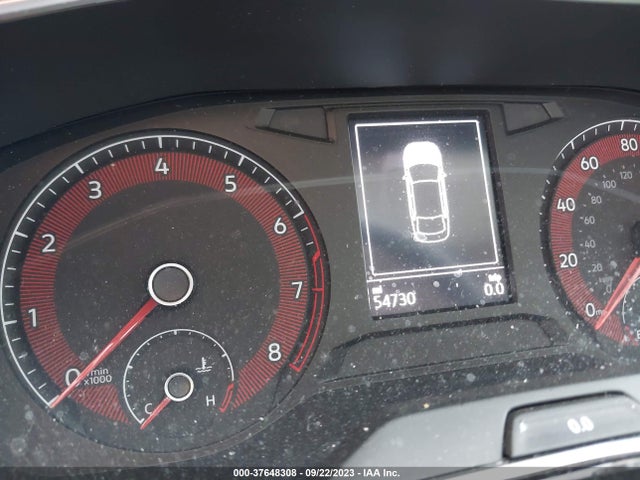 3VWC57BU4LM102407 Volkswagen Jetta S/se/r-line