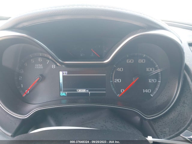 Chevrolet IMPALA LTZ 2014 1G1155S35EU170518 Image 7