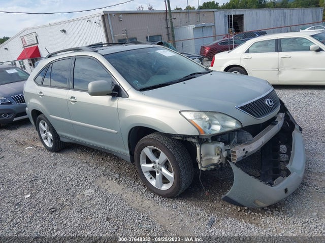 2005 LEXUS RX 330 VIN: 2T2GA31U15C038019