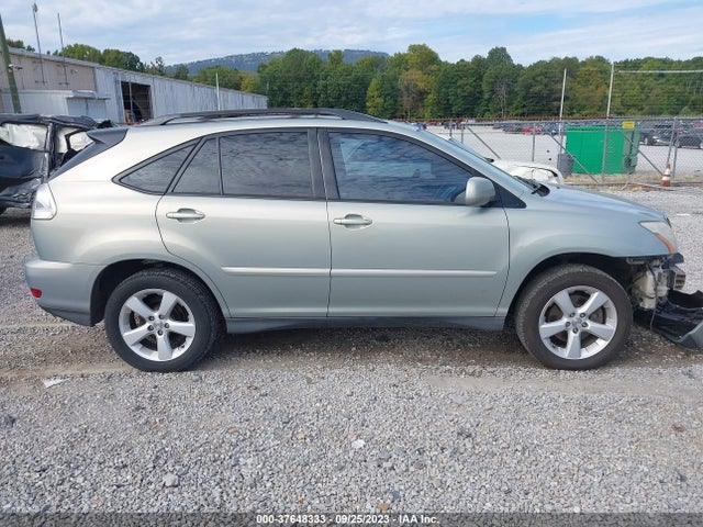 2005 LEXUS RX 330 VIN: 2T2GA31U15C038019