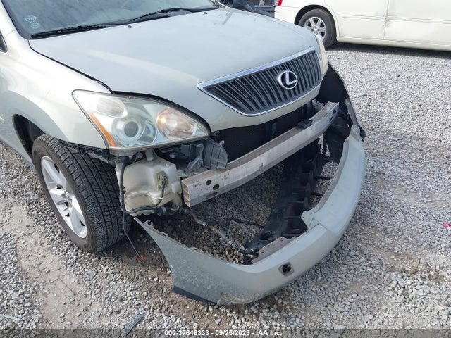 2005 LEXUS RX 330 VIN: 2T2GA31U15C038019