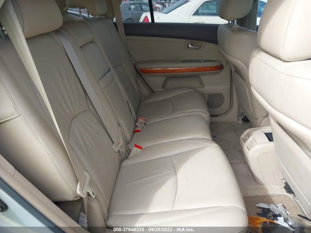 2005 LEXUS RX 330 VIN: 2T2GA31U15C038019