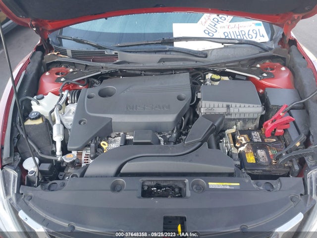 Nissan Altima 2.5 Sv 2017 1N4AL3AP1HC170960 Image 10