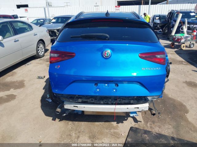 ZASPAKBN6K7C48867 Alfa Romeo Stelvio Ti Sport Awd