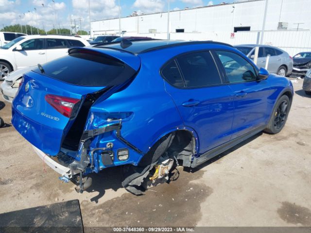 ZASPAKBN6K7C48867 Alfa Romeo Stelvio Ti Sport Awd