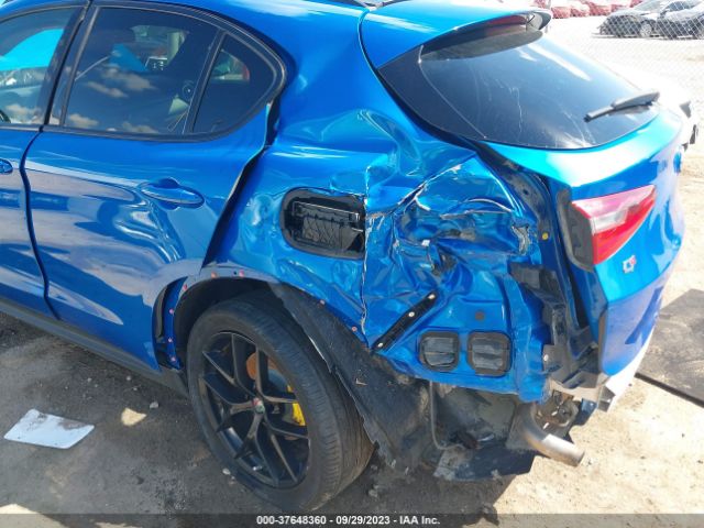 ZASPAKBN6K7C48867 Alfa Romeo Stelvio Ti Sport Awd