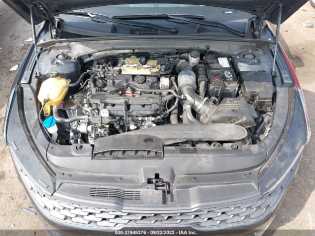 5XXG14J23NG111408 KIA K5 LXS